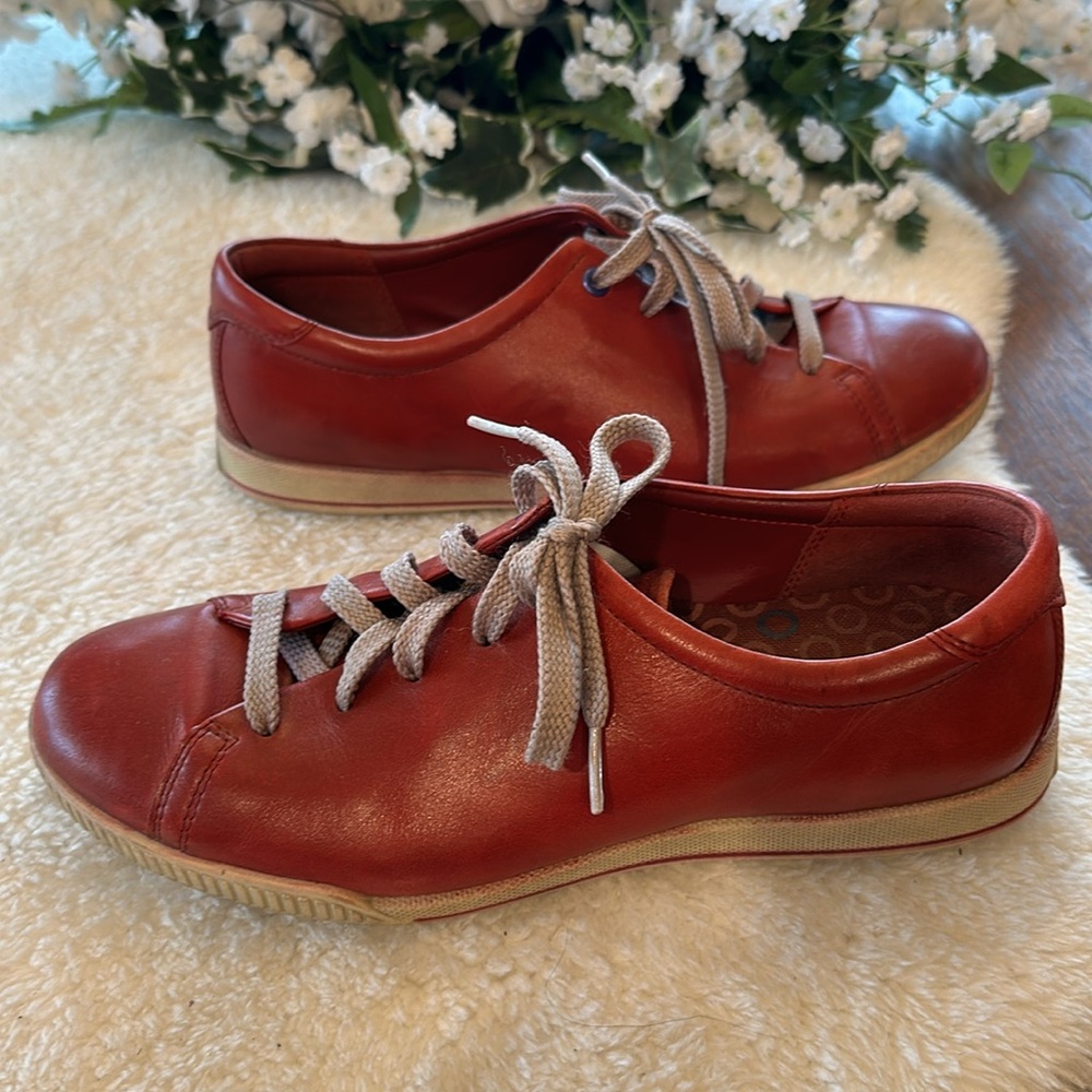 Ecco shoes